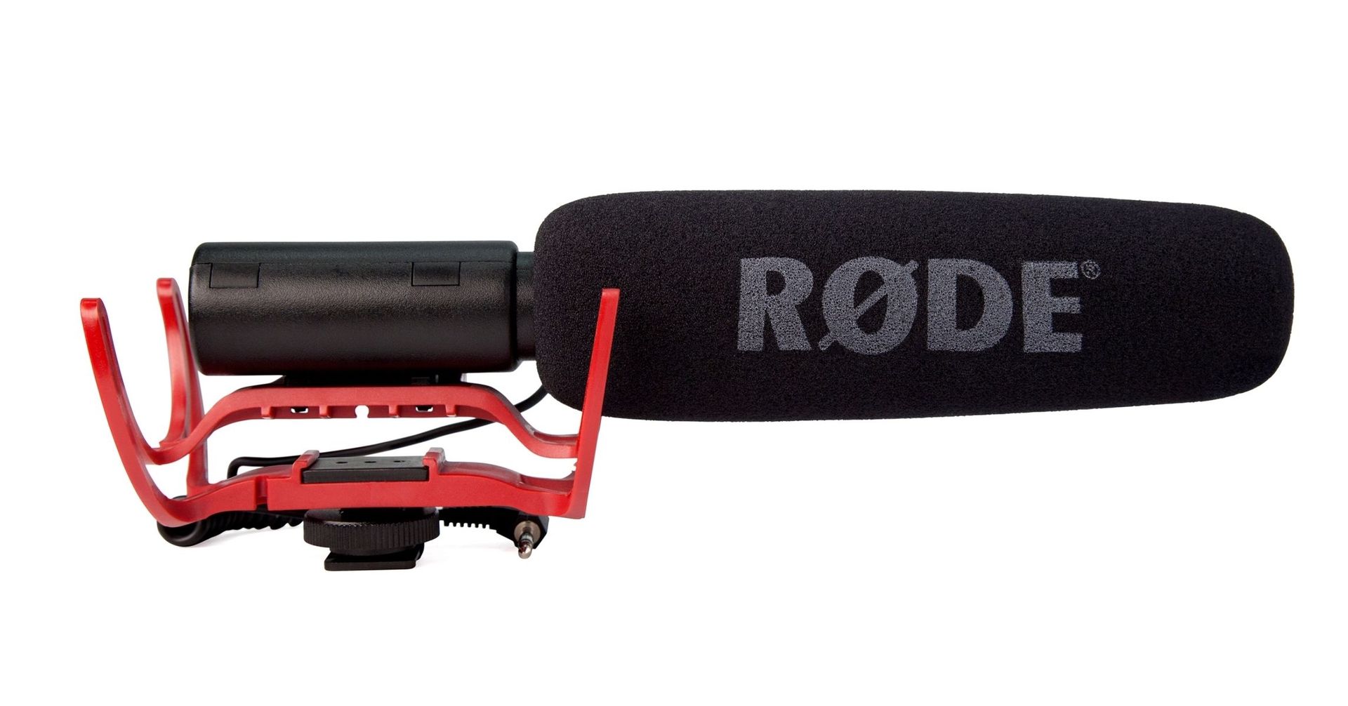 0698813002269 - RODE VM Bundle Videomic Bundle Komplettes Video Mikrofonset