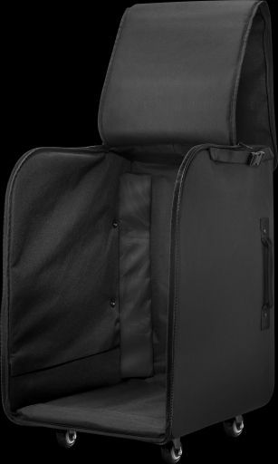 Electro Voice EV Evolve 50 Trolley Transportcase mit Rollen