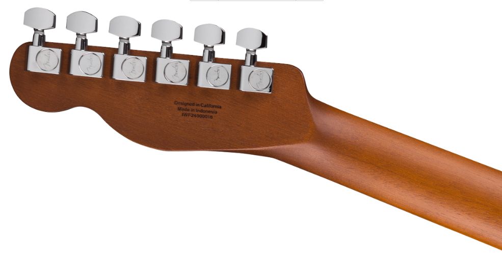 Fender Acoustasonic Telecaster AGN _00054676_