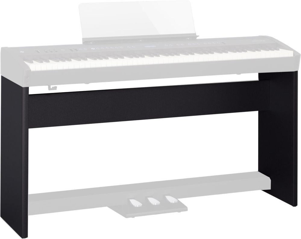 Roland KSC-72-BK Untergestell schwarz für FP-60X Stagepiano -