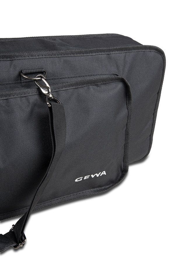 GEWA Keyboard Gig Bag Basic G, 95x26x9 cm, z.B Casio CT-S400, CT-S500, CT-S1000 