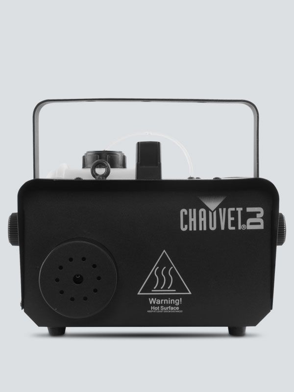 Chauvet DJ Hurricane 1600 Nebelmaschine_00052674_