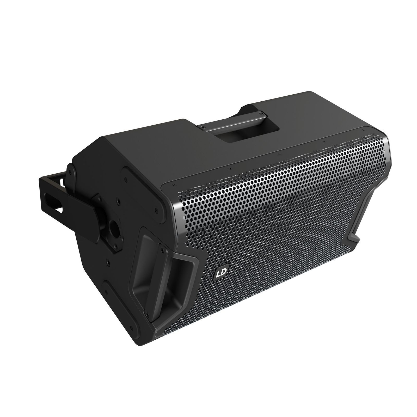 LD Systems ICOA 12 UB Universal-Wandhalterung für ICOA 12 und ICOA PRO 12