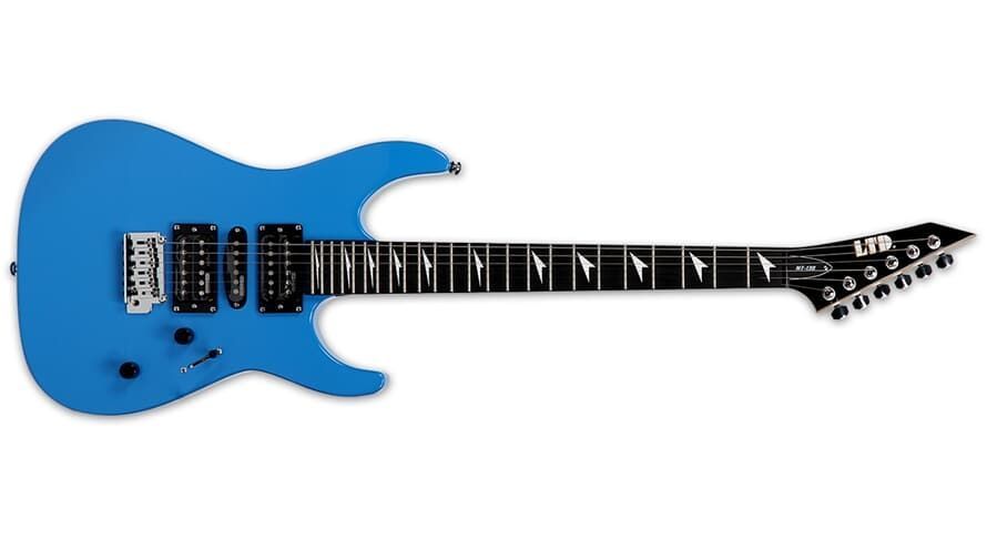 0799493263305 - ESP Ltd MT-130 BLUE 0799493263305 - ESP Ltd MT-130 BLUE
