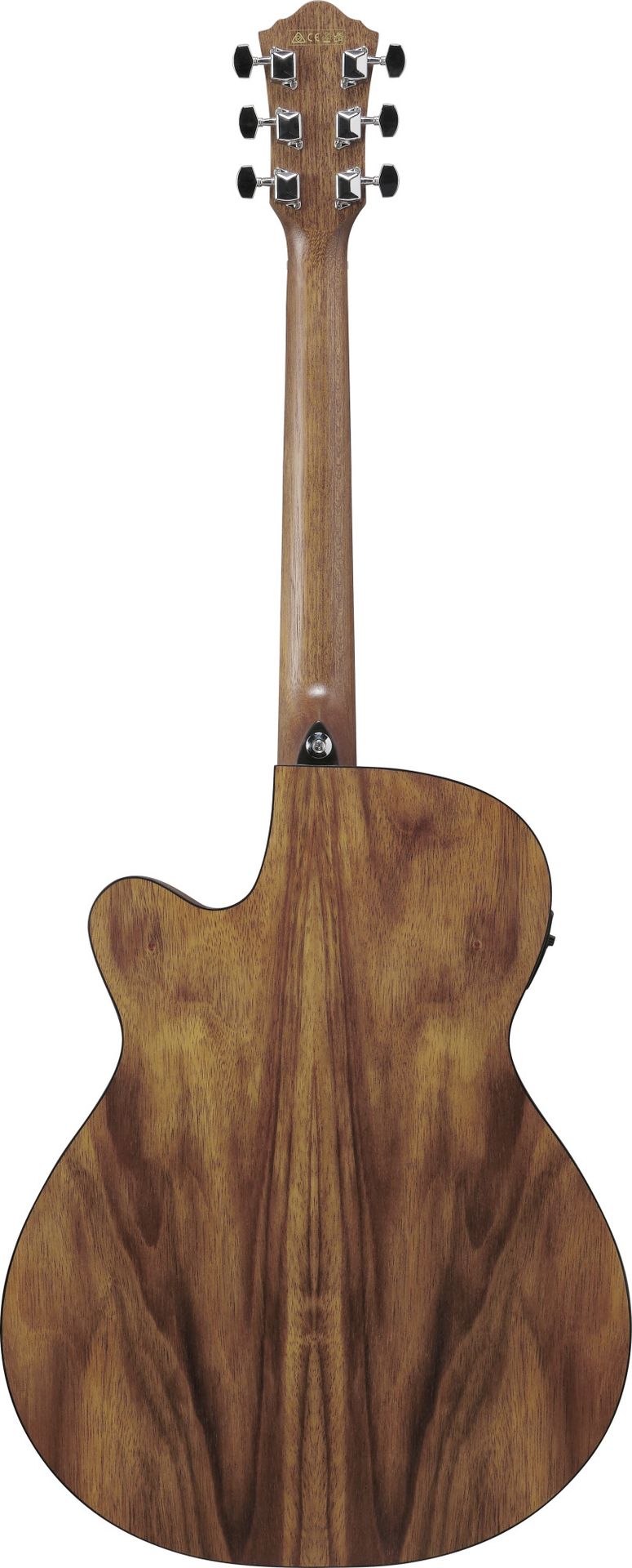 Ibanez VC40WSCE-OPB  Akustikgitarre mit Pickup & Tuner_00054883_