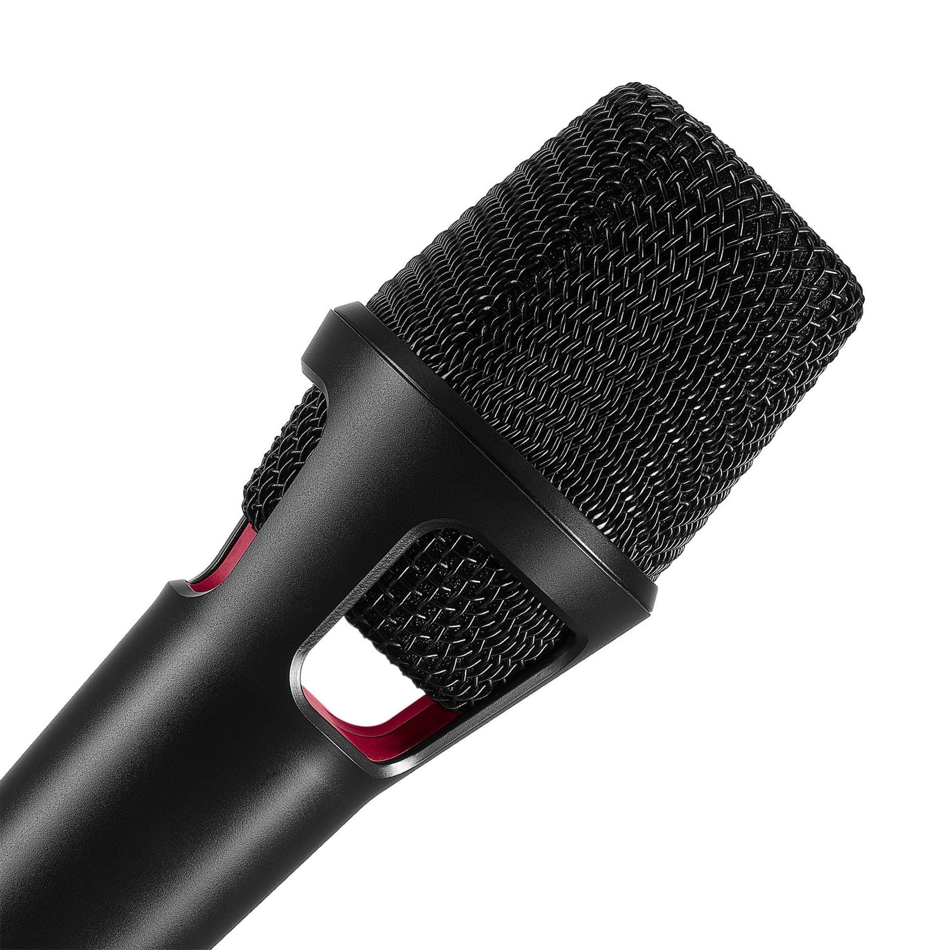 Austrian Audio OD505 Dynamisches Gesangsmikrofon mit Active-Dynamic-Technologie