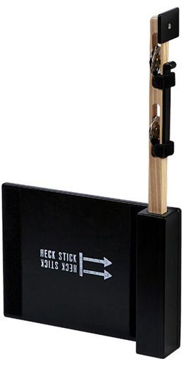 Schlagwerk Heck Stick Heck75