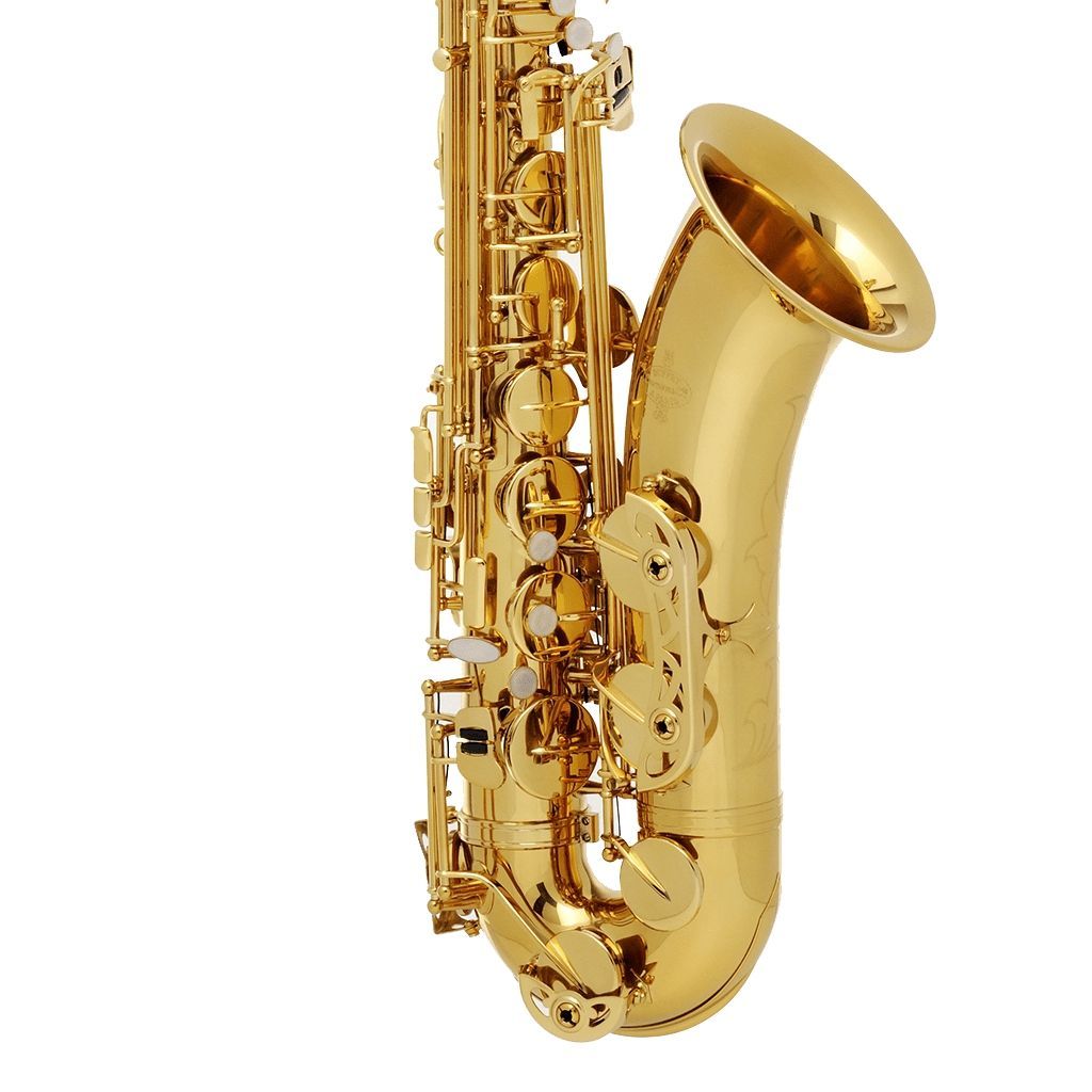 Buffet Crampon  B-Tenorsaxophon Serie 100 Student BC-8102-1-0 lackiert,