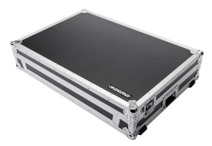 Magma DJ-Controller Case DDJ-RZX Transportcase für Pioneer DDJ-RZX