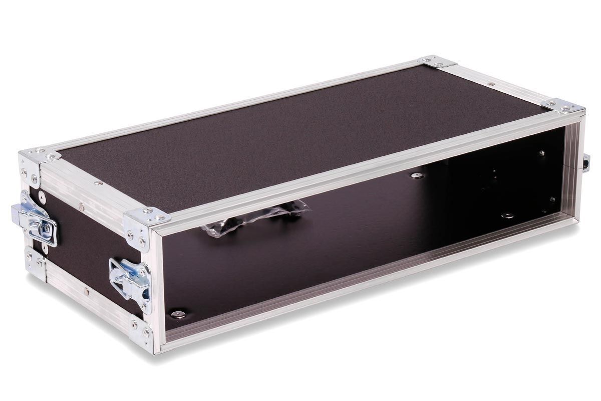 MHM 19" Rack 2 HE ECO II WK Compact 23 Case mit geringer Einbautiefe_00032412_