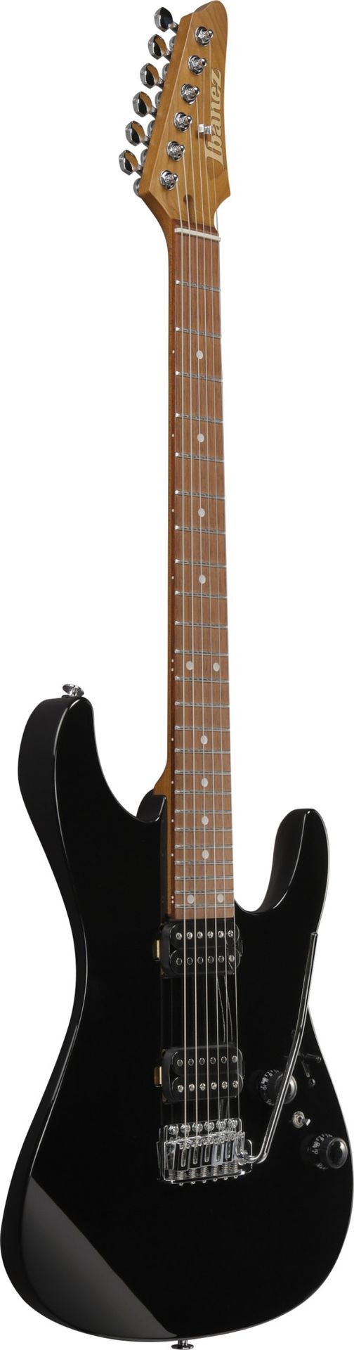 Ibanez AZ24S2-BK E-Gitarre _00054563_