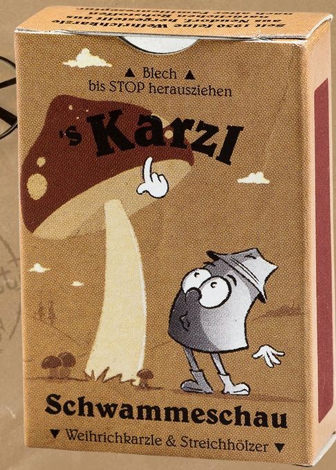 4019526102903 - Auf Karzltour - Alles in einer Hand - hergestellt im Erzgebirge 4019526102903 - Auf Karzltour - Alles in einer Hand - hergestellt im Erzgebirge