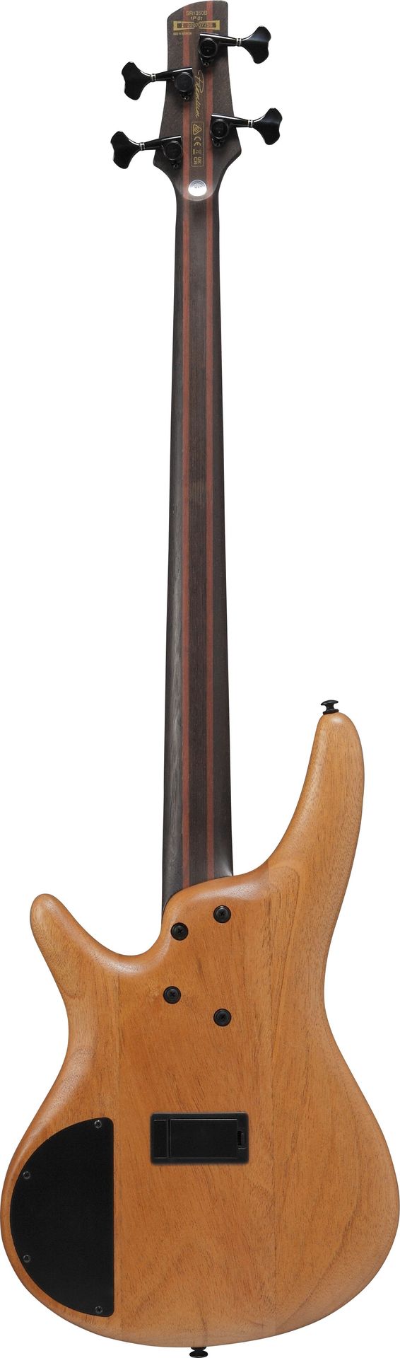 Ibanez SR1350B-DUF Dual Mocha Burst Flat Ibanez SR1350B-DUF Dual Mocha Burst Flat
