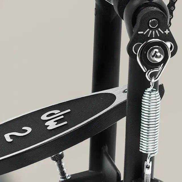 DW 2000 Series Single Bass Drum Pedal