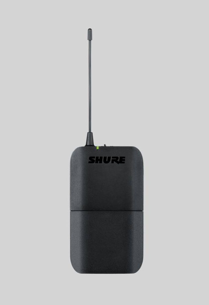 Shure BLX14R/SM31-T11 863-865 MHz Headset-Wireless-System, Drahtlos-System