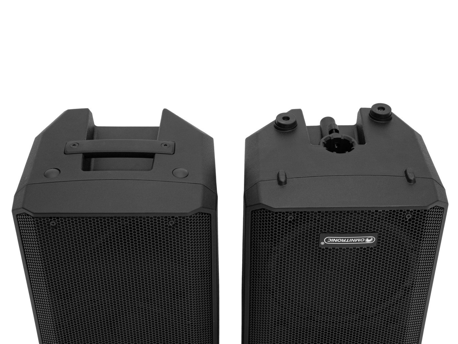 OMNITRONIC VFM-208AP MK2 Aktivbox 8/2 mit Audioplayer und Bluetooth_00053684_