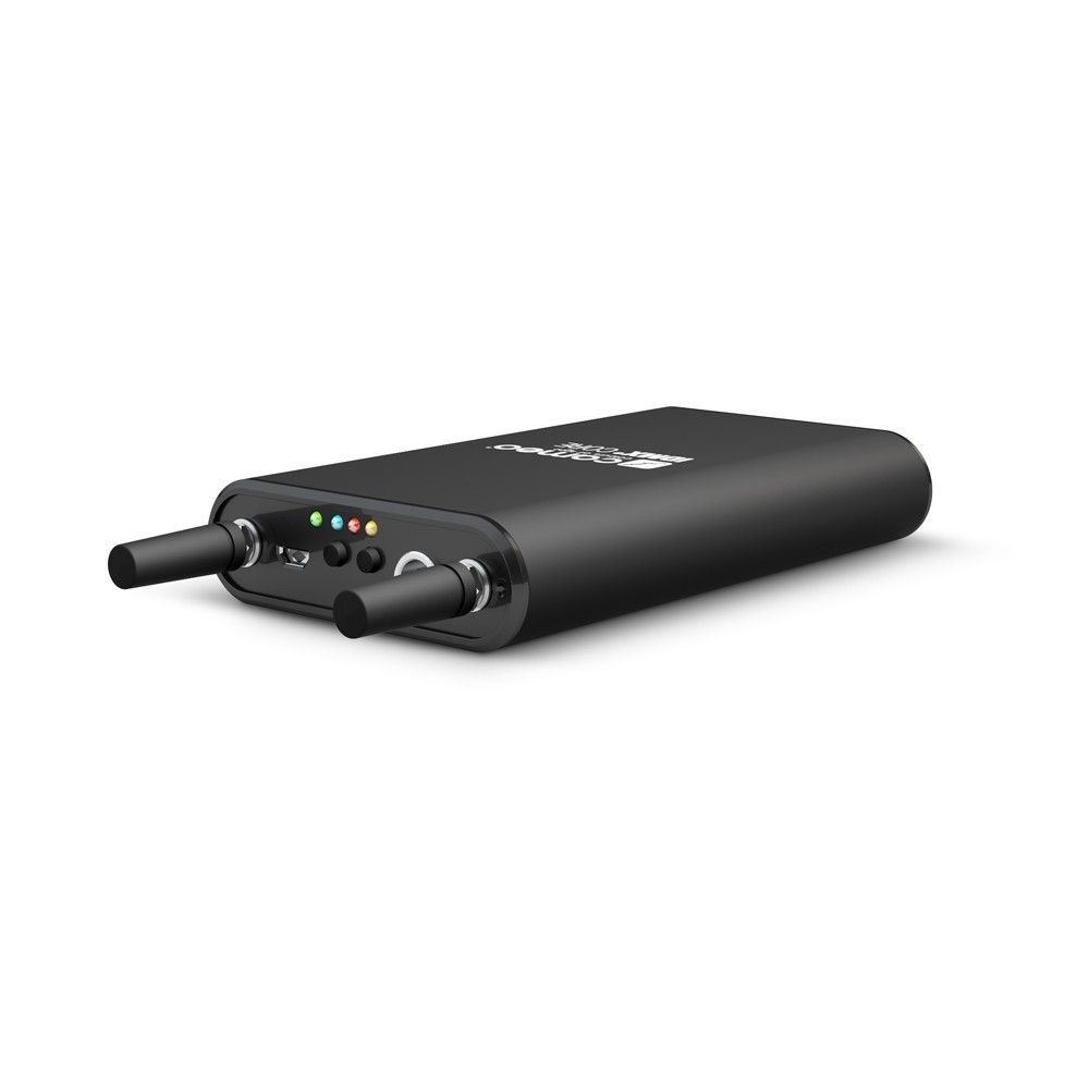 Cameo iDMX CORE Batteriebetriebene WiFi und W-DMX  Converter