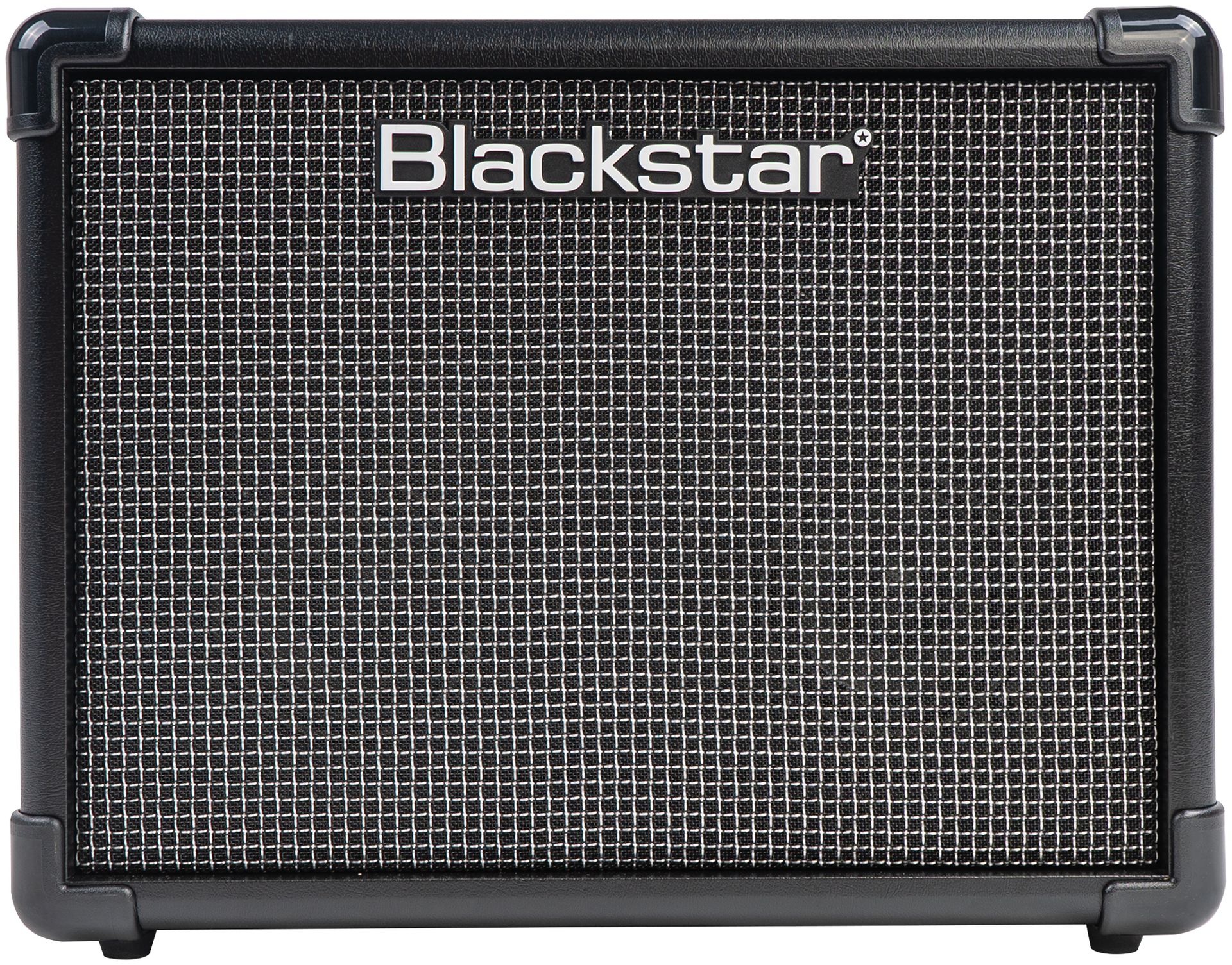 0845644008001 - Blackstar IDCore 10 V4 10 Watt (2x5 Watt Stereo) Modeling Combo