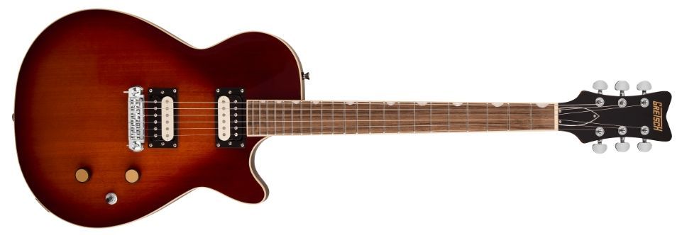 Gretsch Streamliner Jet DTBRST