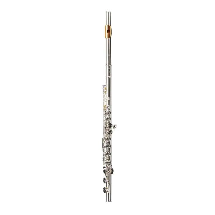 Yamaha PLUTUS Querflöte YFL-PLU-1/II,  incl. Etui_00020028_