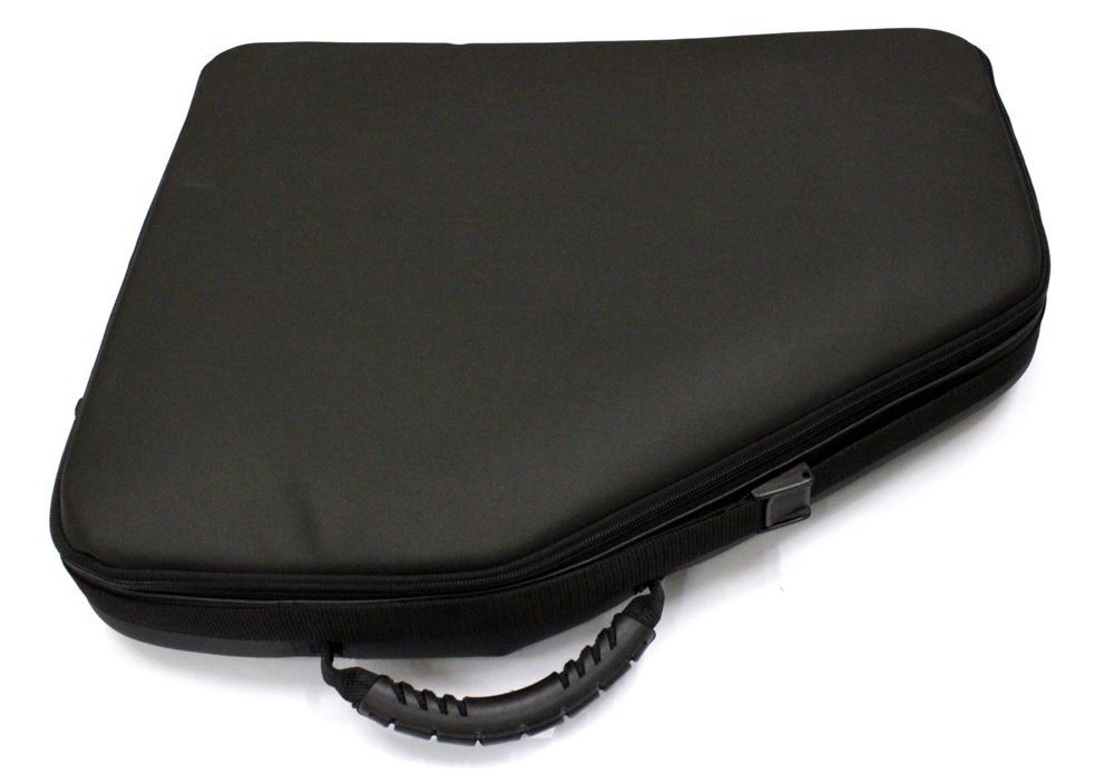 Tragetasche für Hopf Akkordzither Schülerzither 331/200-5  u. 331/200-4, Tasche_00031765_