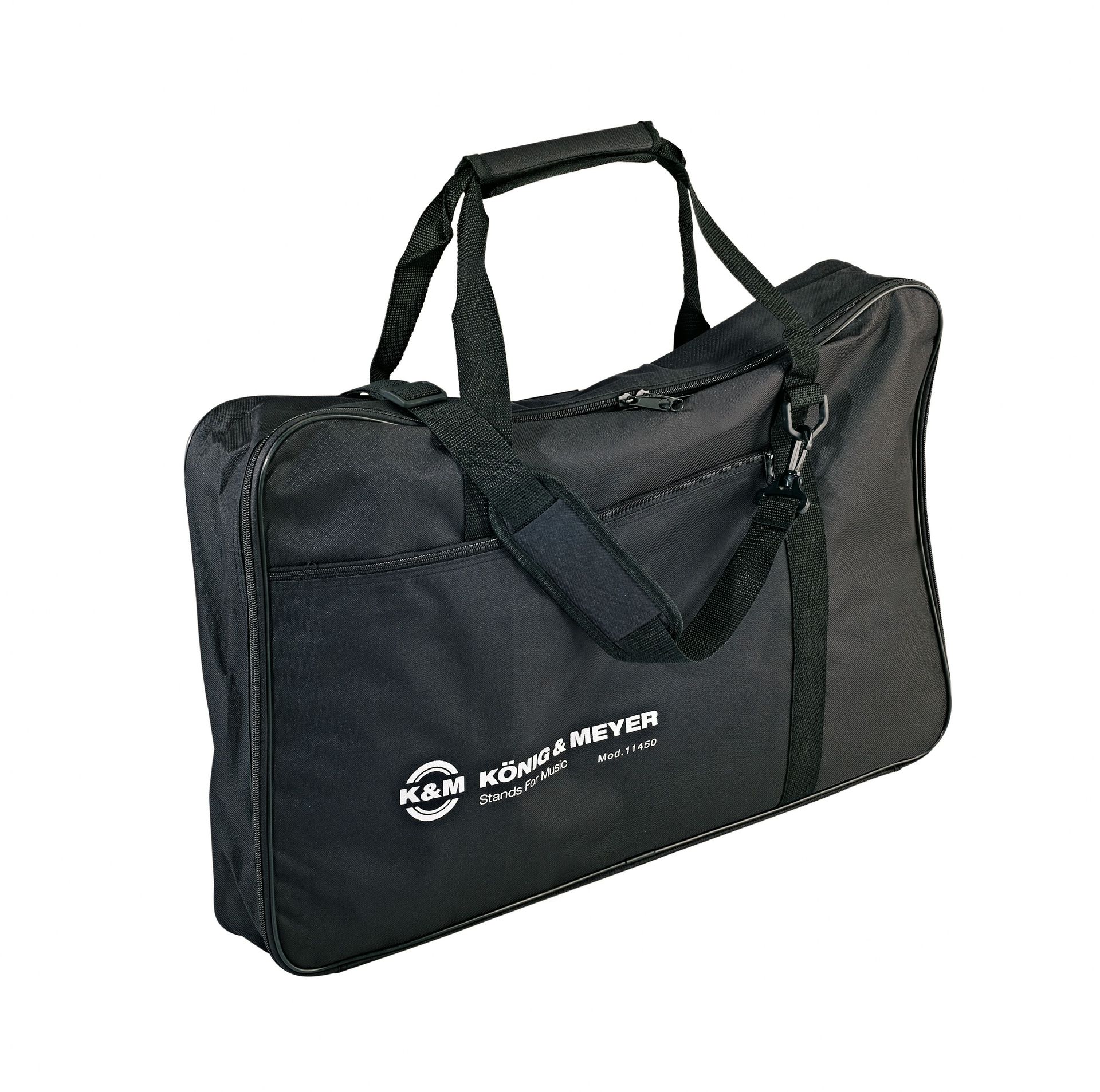 K&M Orchesternotenpult-Tasche 11450, für K&M 11810, 11888, 11899,10068, 118/1