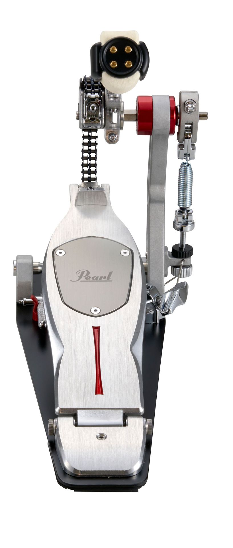 Pearl Eliminator P-2500CX Mono Pro Chain Single Pedal