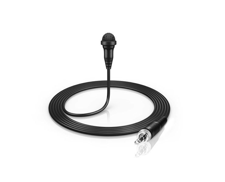 Sennheiser XSW 2-ME2-E Lavalier-Wireless-System + GA1 19" Kit, Drahtlos-System 