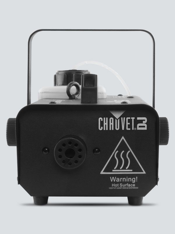 Chauvet DJ Hurricane 1000 Nebelmaschine_00052672_