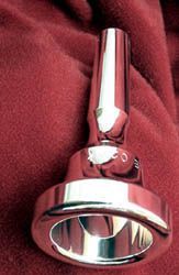 Klier JK-Mundstück "Exclusiv" P6-A Posaune, Rand: 39,00mm / Kessel: 25,75mm_00004675_