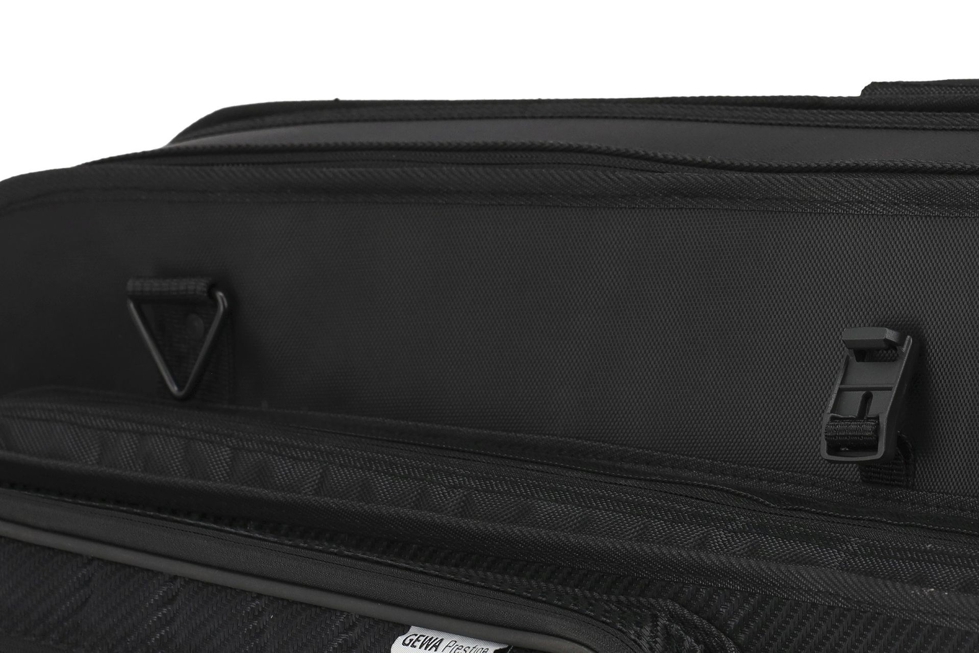 GEWA Gigbag Bass-Posaune (26cm Schallstück) Prestige SPS