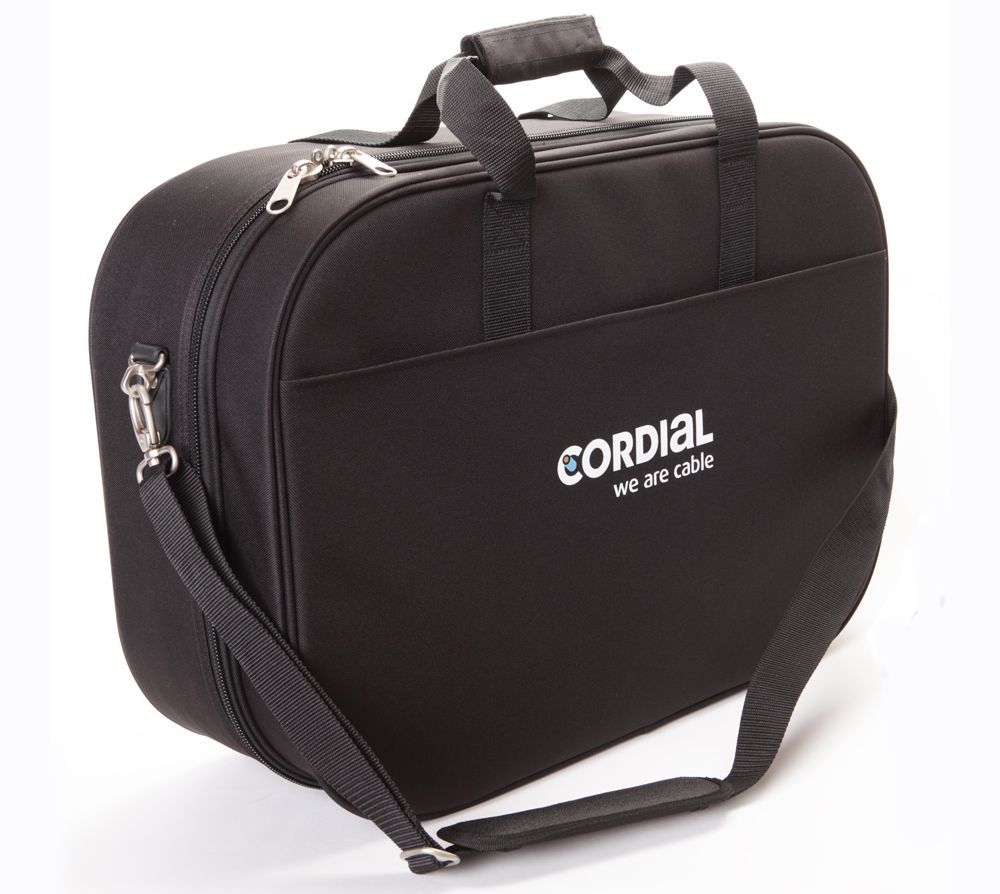 4250326281881 - Multicore Bag Carry Case 3 CYB Stage Box Carry Case 3 4250326281881 - Multicore Bag Carry Case 3 CYB Stage Box Carry Case 3