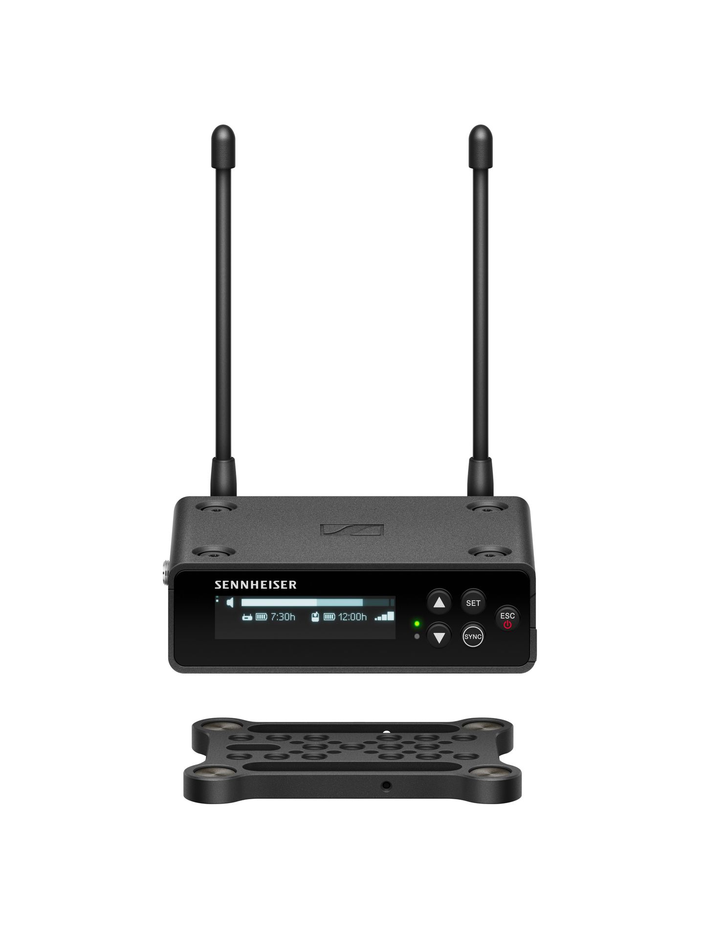 Sennheiser EW-DP ENG Set Q1-6 Funkmikrofonset Sennheiser EW-DP ENG Set Q1-6 Funkmikrofonset