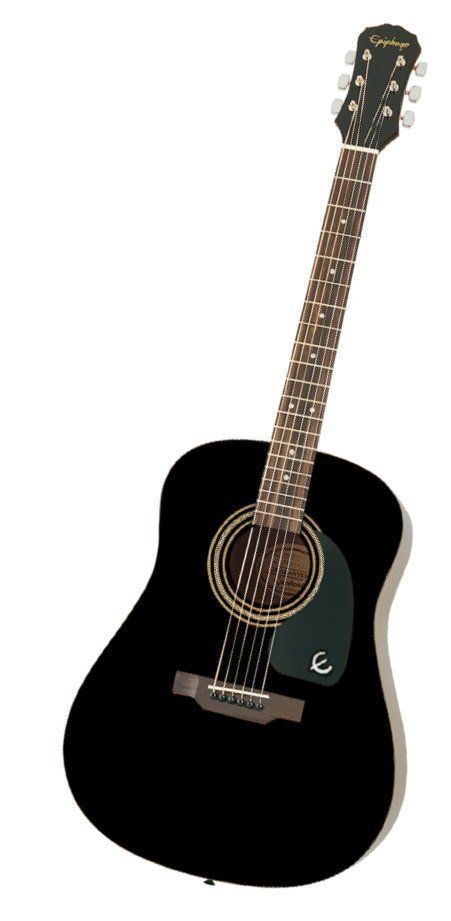 0711106260013 - Songmaker DR-100 Ebony