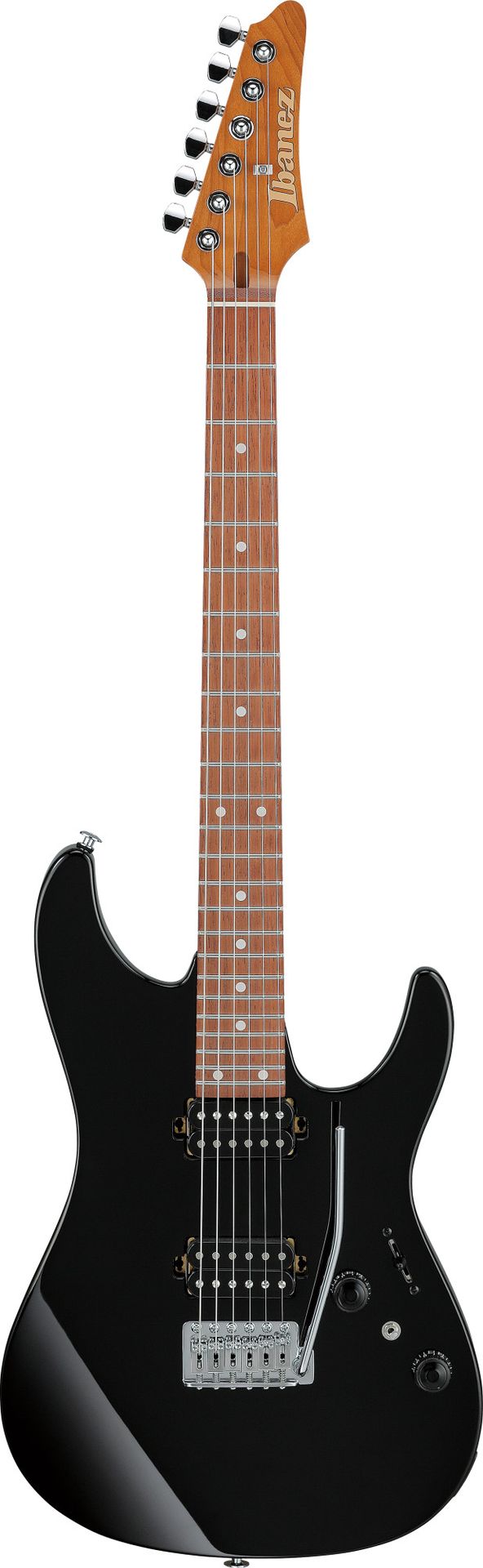 Ibanez AZ24S2-BK E-Gitarre _00054563_