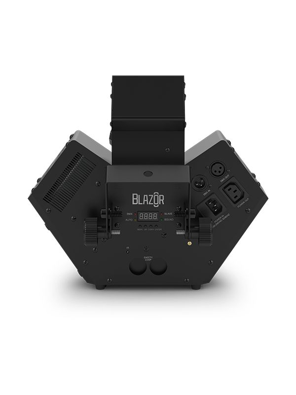 Chauvet DJ Blazor  Barrel-LED-Effektlicht_00055111_