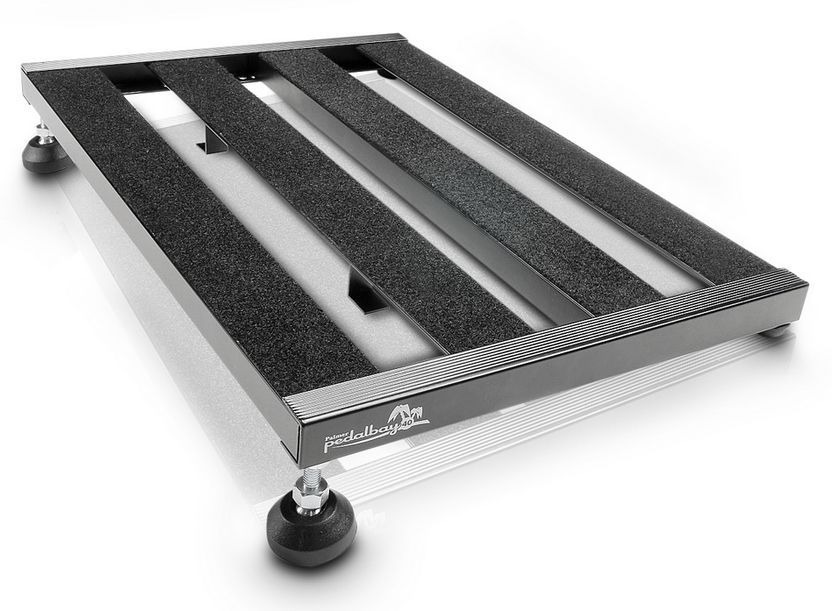 Palmer MI Pedalbay 40 variables Pedalboard mit Tragetasche_00032588_