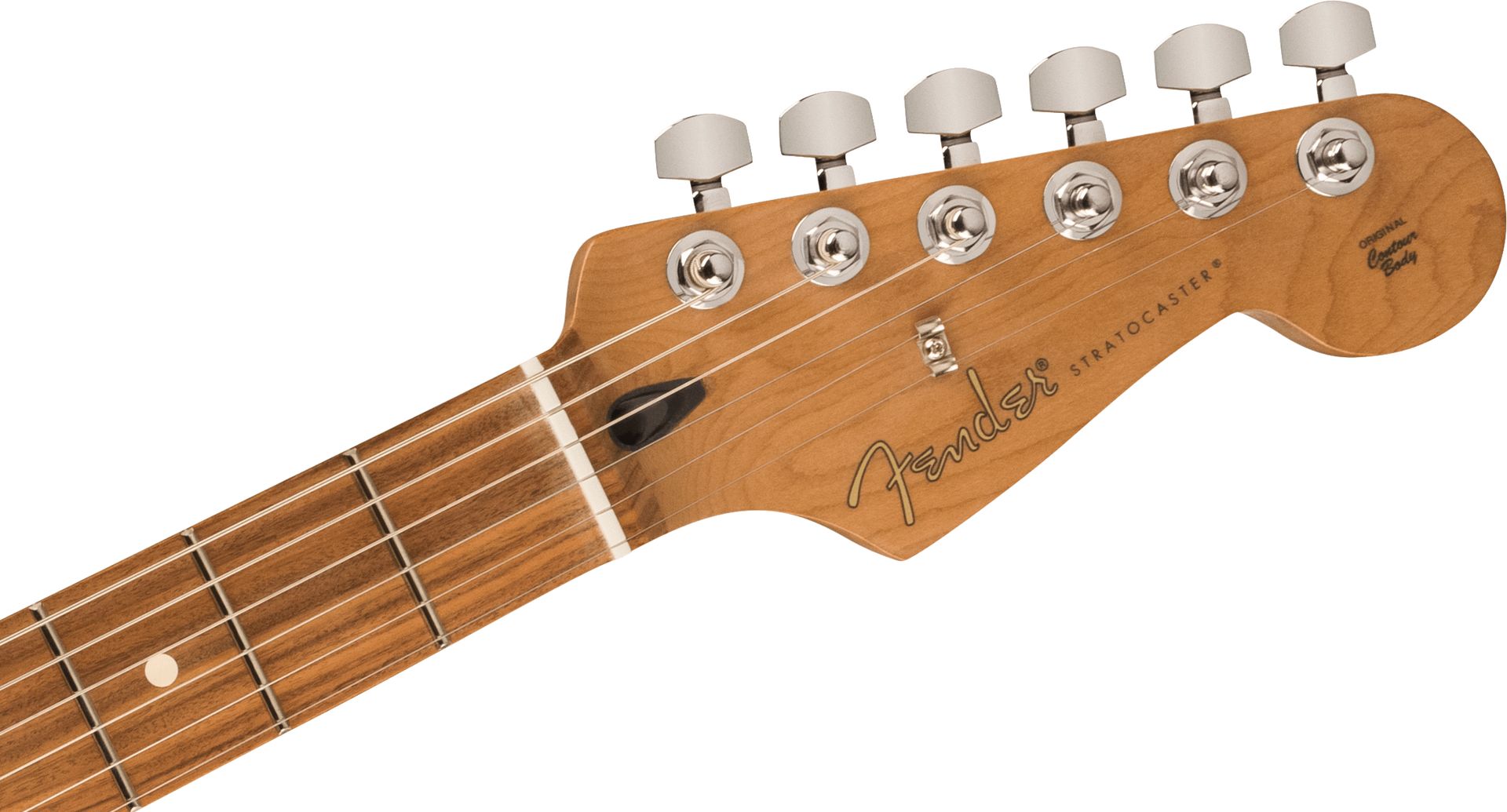 Fender Player Strat Limited Edition BLK
