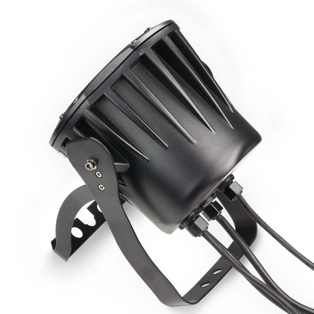 Cameo Outdoor PAR TRI 12 IP 65 12 x 3 W TRI Colour LED Outdoor Scheinwerfer