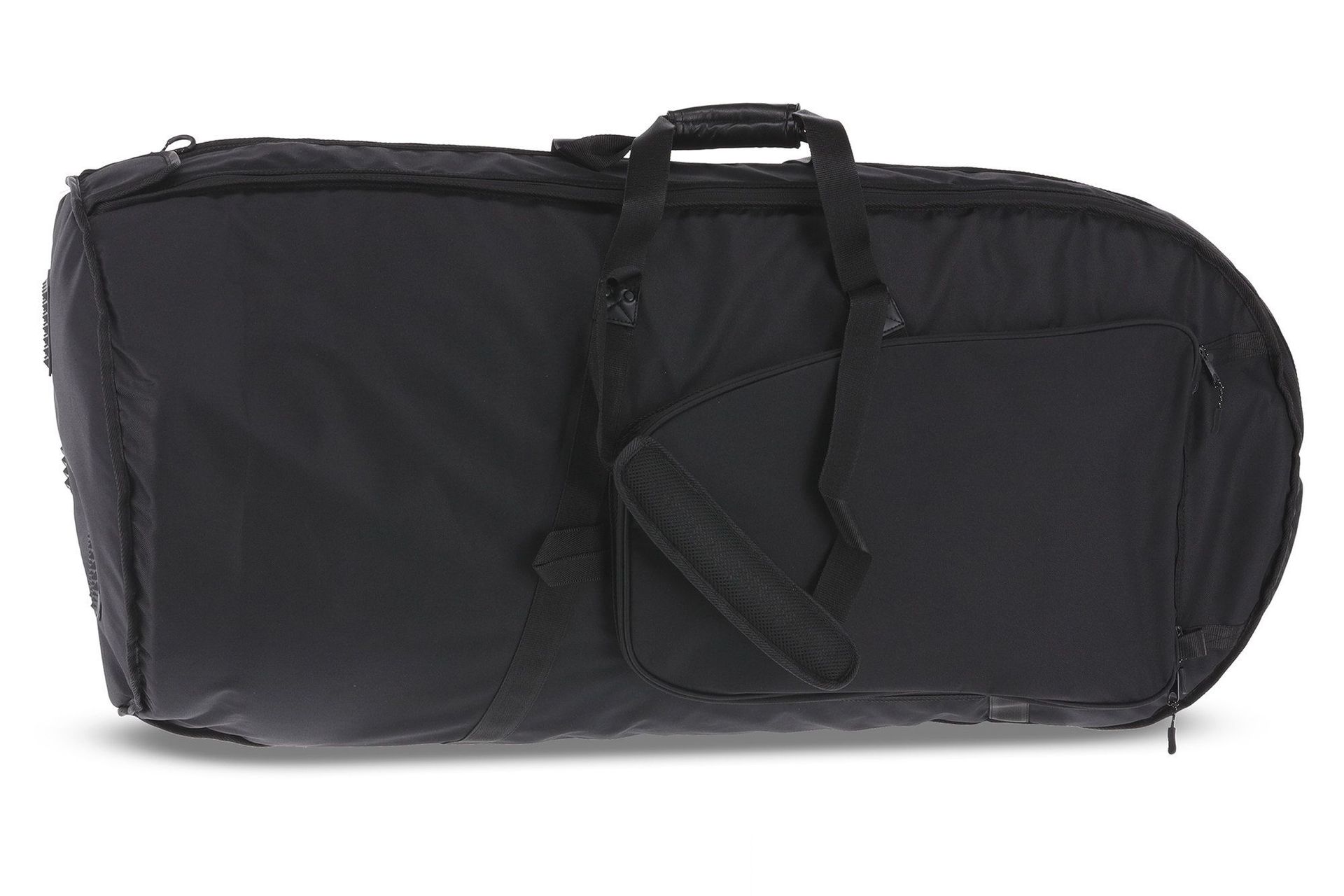 GEWA Gigbag Tasche B-Tuba PREMIUM  45 cm Schallstück 253370,  253370