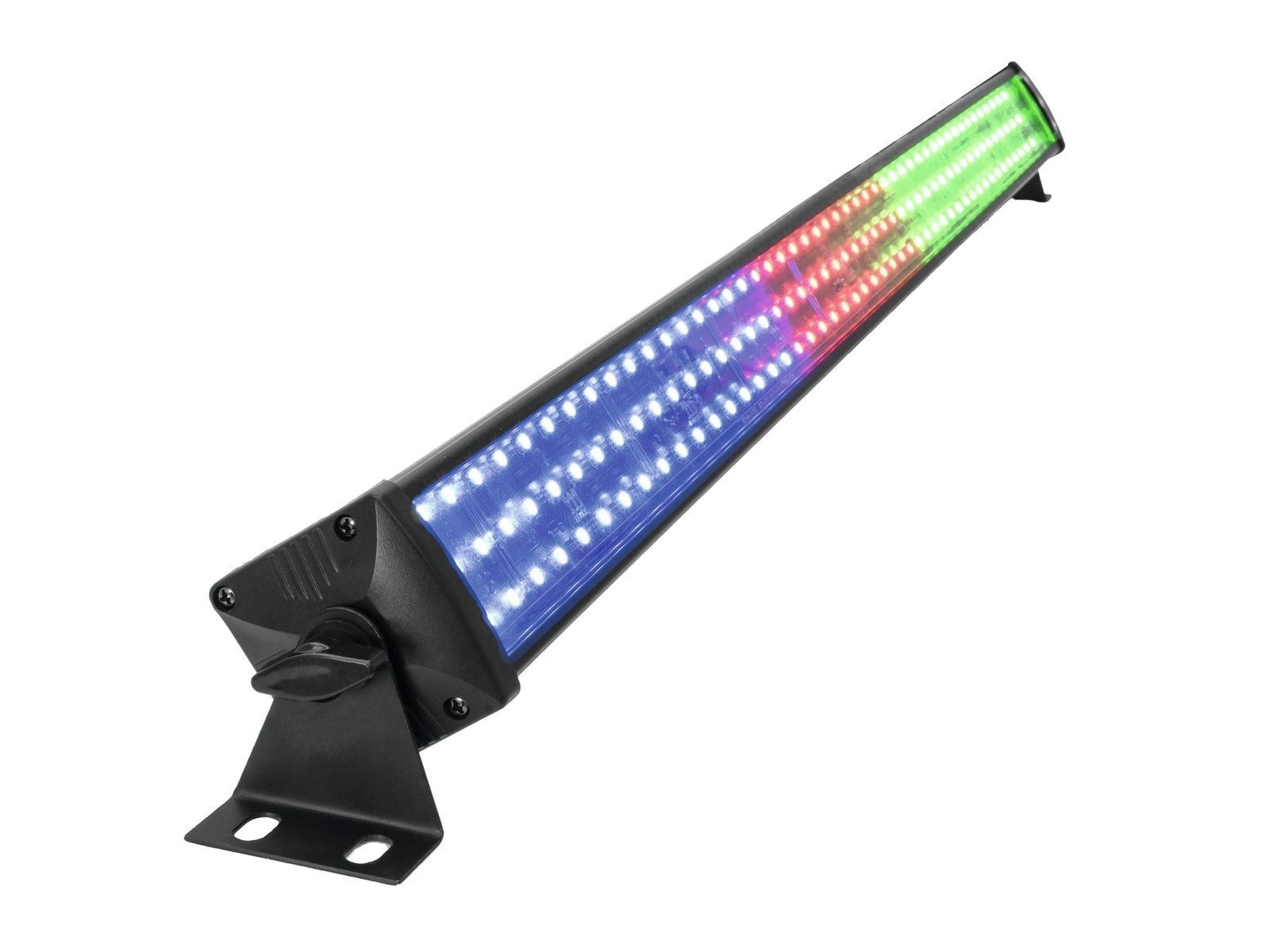 EUROLITE LED PIX-144 RGB Leiste LED Bar mit 144 SMD-LEDs