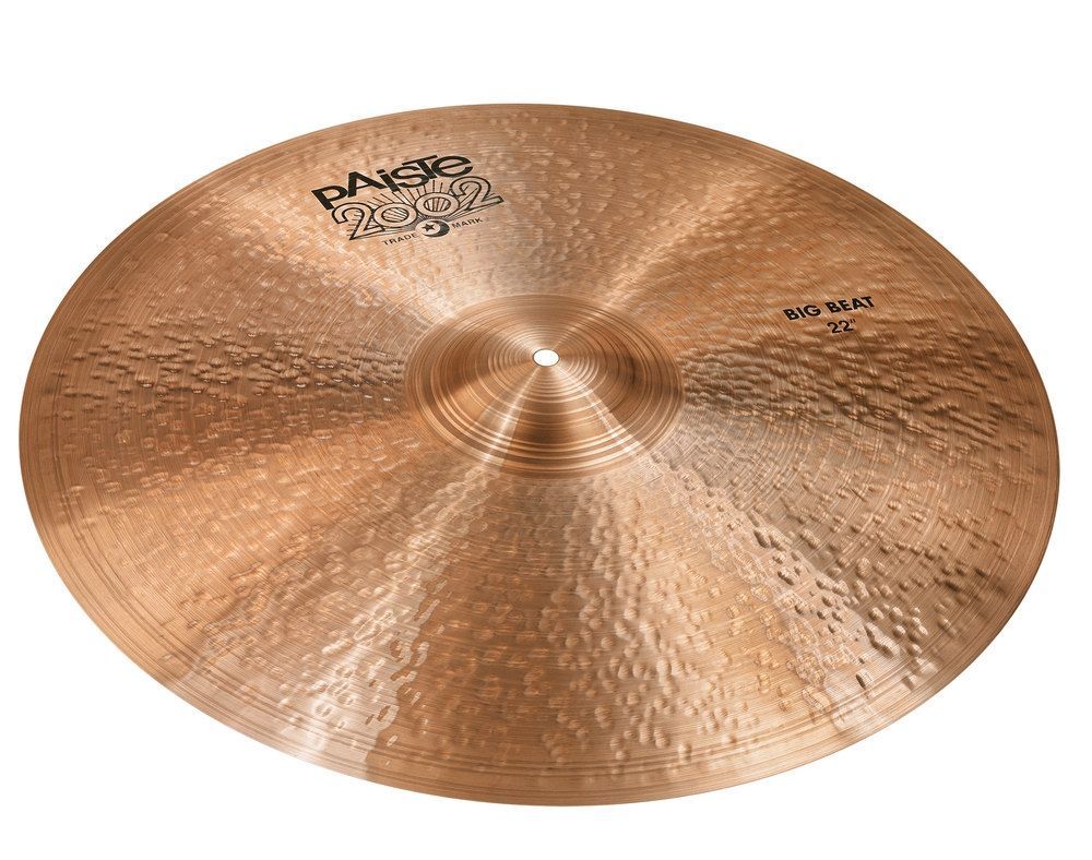 0697643113640 - 22 2002 Black Big Beat Cymbal 0697643113640 - 22 2002 Black Big Beat Cymbal