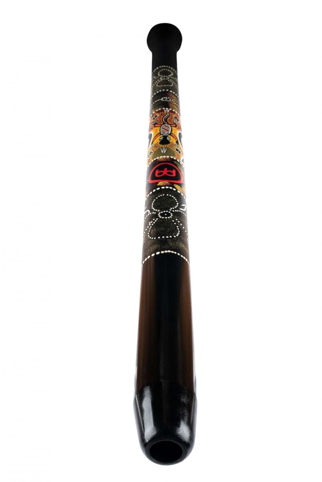 Meinl SDDG1-BK Didgeridoo Synthetic
