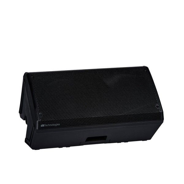 dB Technologies OPERA 15 PA-Box 15/2, aktive Multifunktionsbox 