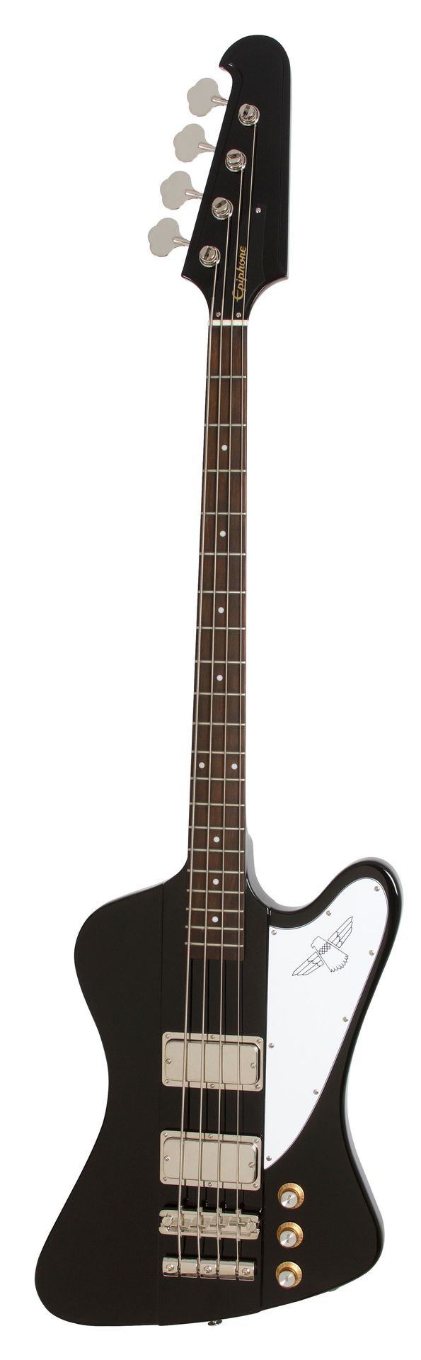 Epiphone Thunderbird 60's Bass EB