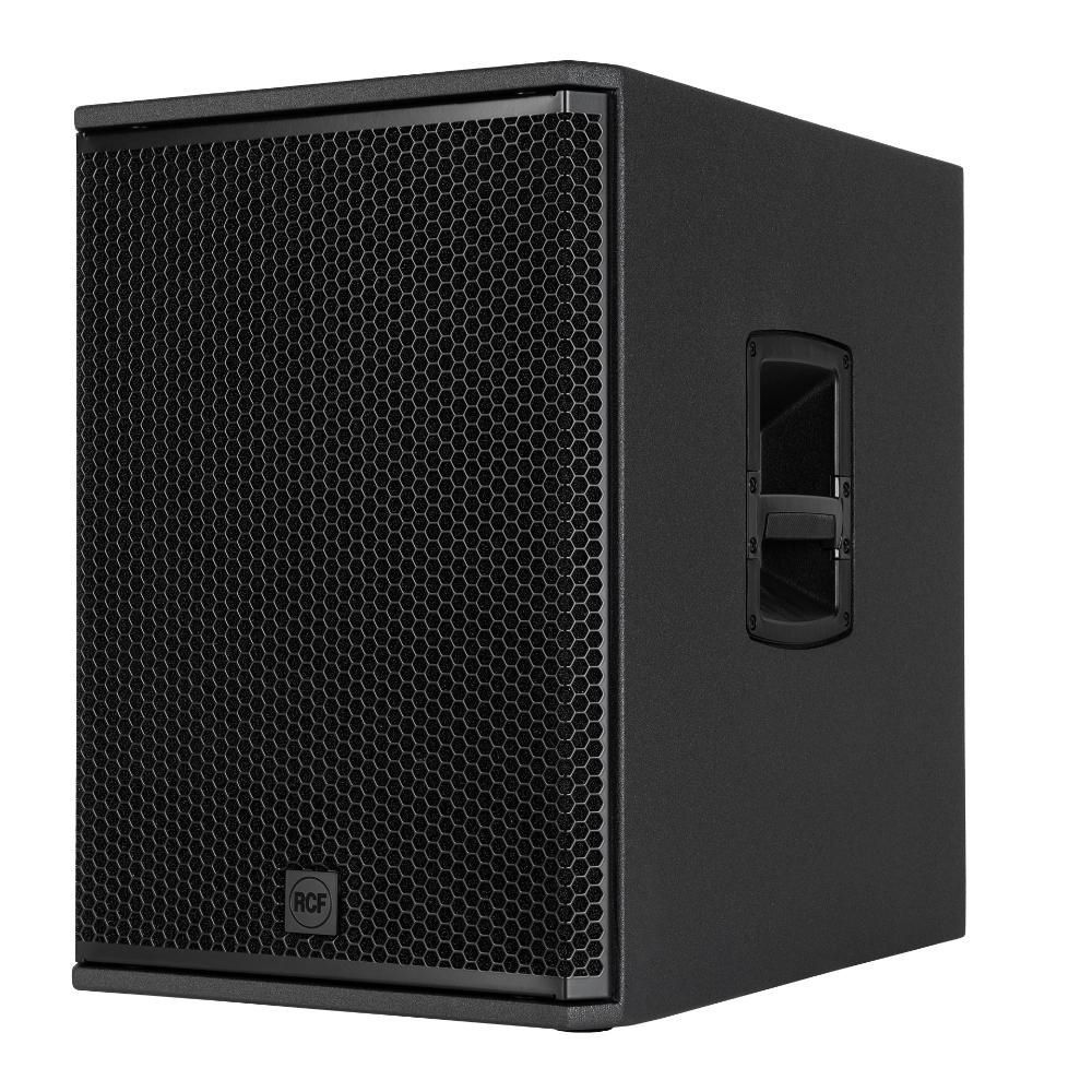RCF SUB 15-AX Aktiver Subwoofer 15"_00053066_