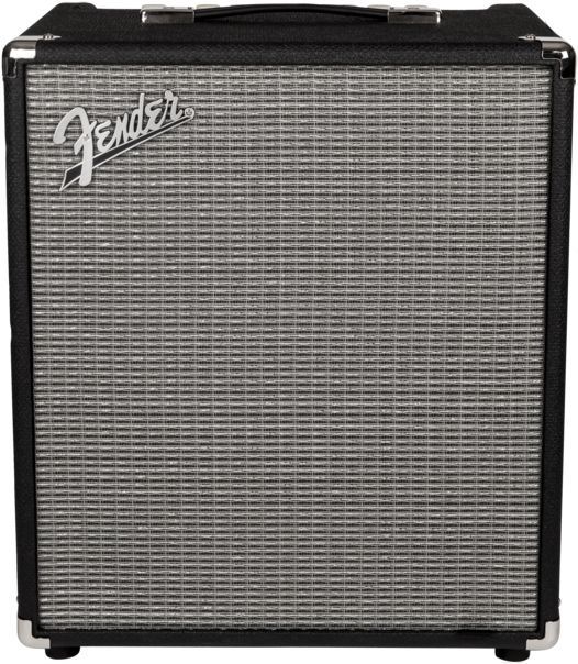 Fender Rumble 100, Bass Combo_00031291_