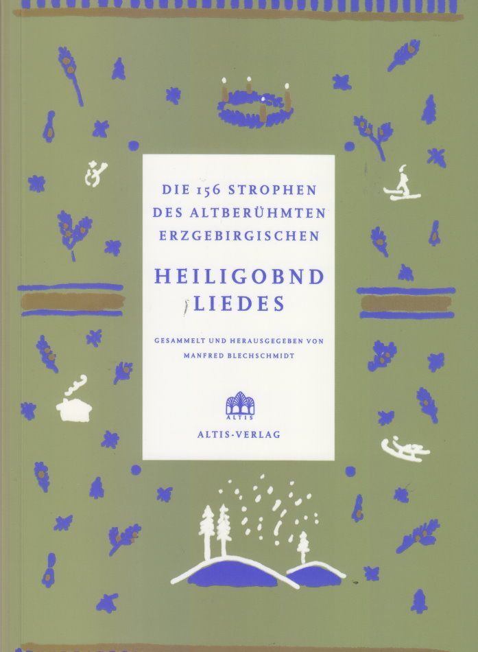 Noten Heiligobnd Lied 156 !!! Strohen des legendären Liedes Altis Verlag 3-91919