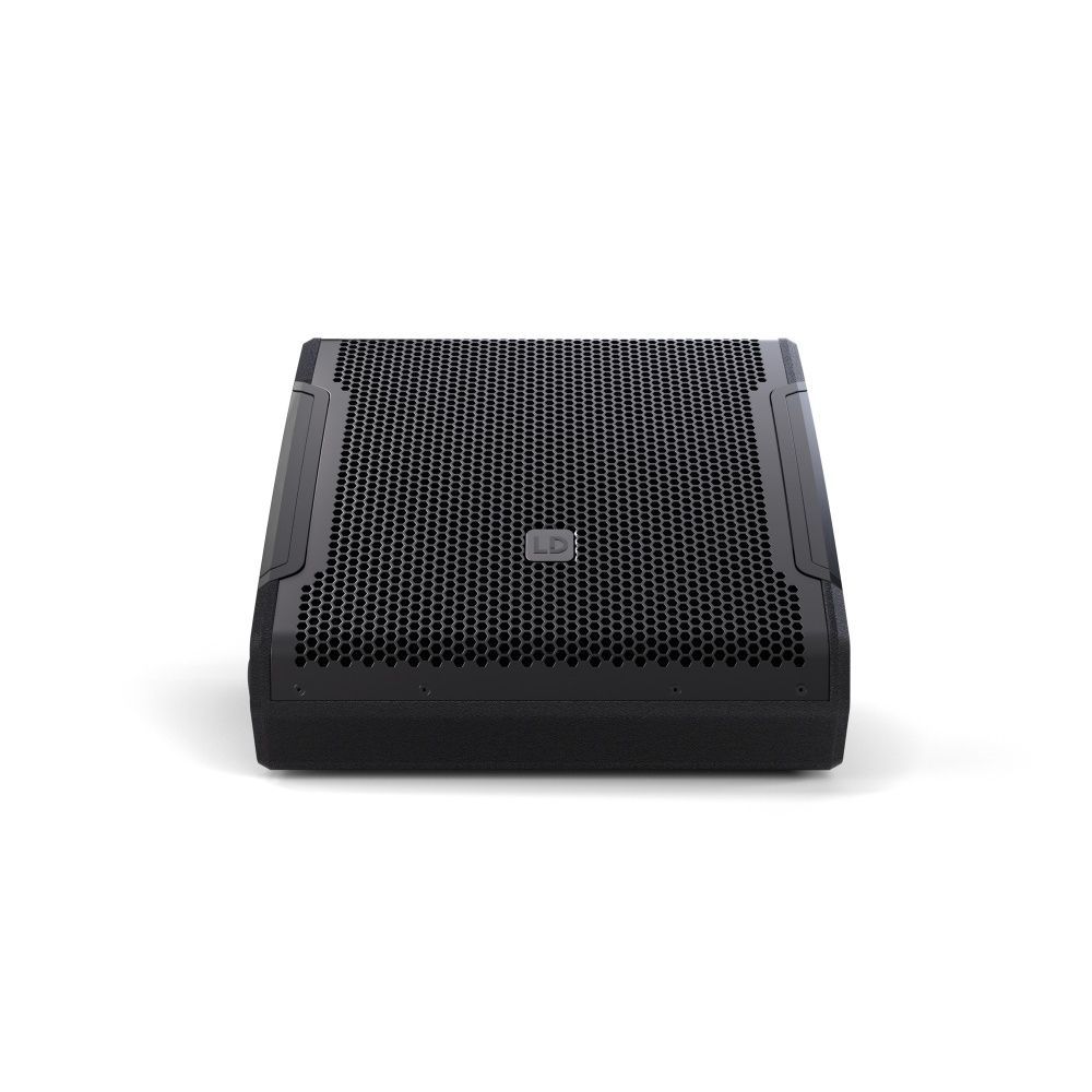 LD Systems MON 12 A G3 Bühnenmonitor aktiv 12" Coaxlautsprecher mit DynX DSP_00052404_