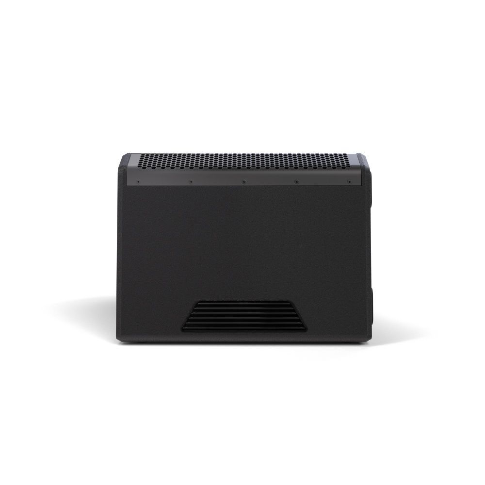 LD Systems MON 12 A G3 Bühnenmonitor aktiv 12" Coaxlautsprecher mit DynX DSP_00052404_